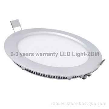 high brightness SMD2835 45leds flat panel led lighting